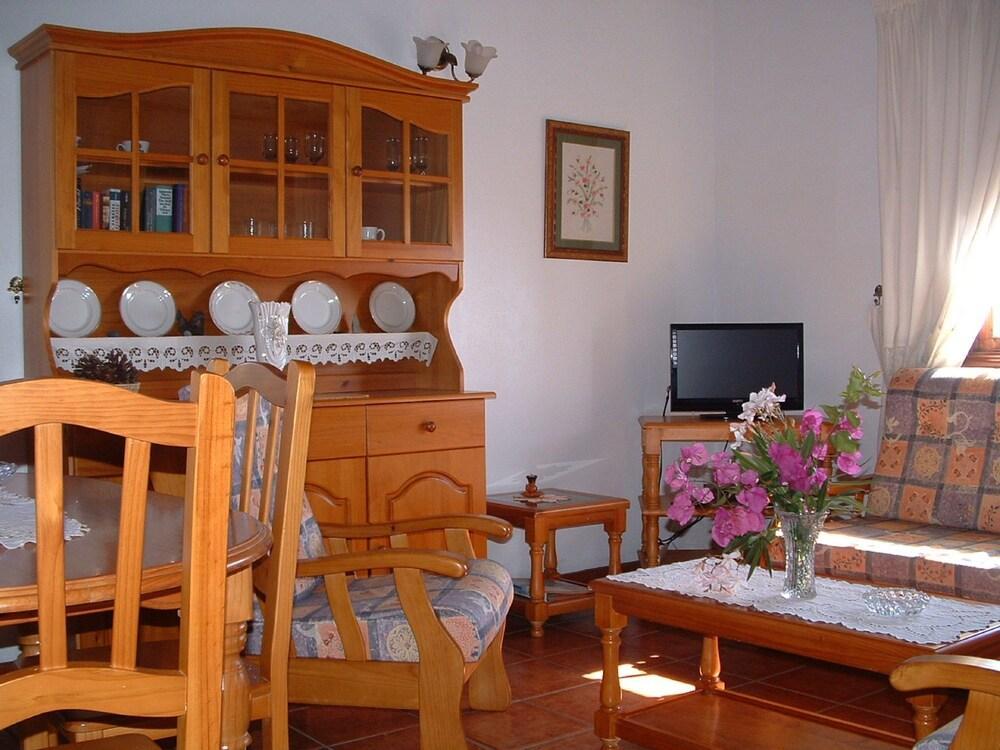 Casa Las Las Vinas Fuencaliente de la Palma Exteriér fotografie
