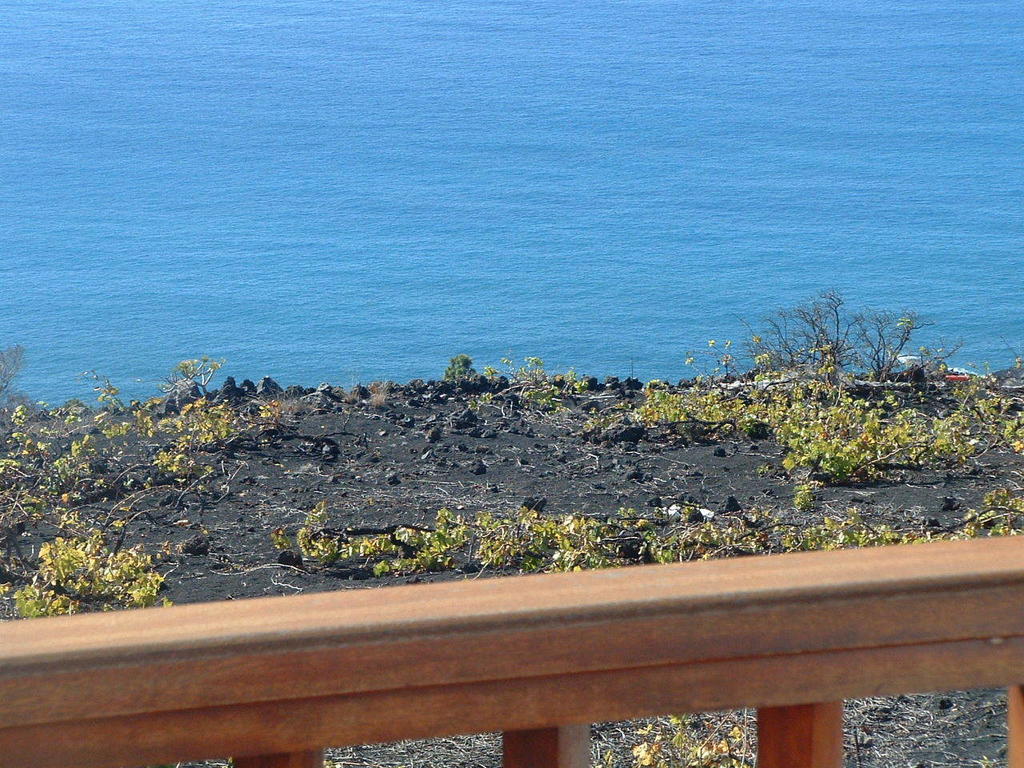 Casa Las Las Vinas Fuencaliente de la Palma Exteriér fotografie