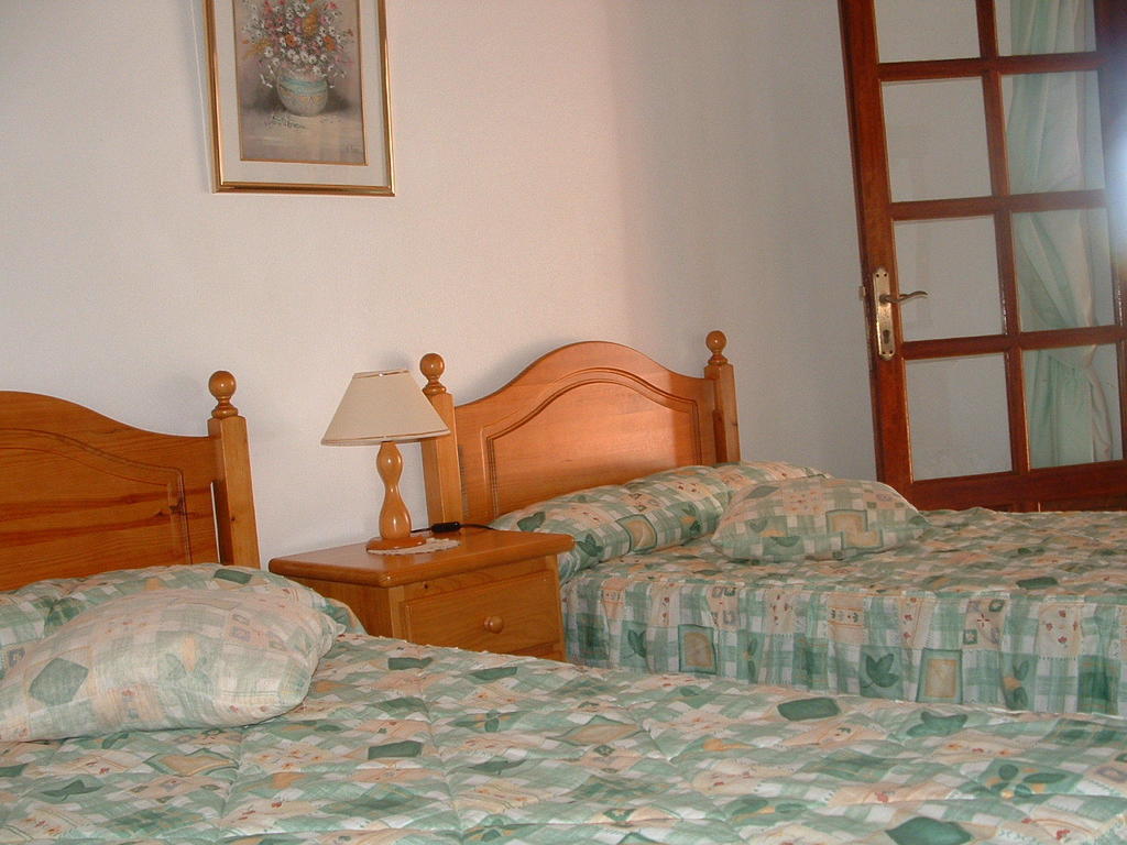 Casa Las Las Vinas Fuencaliente de la Palma Pokoj fotografie