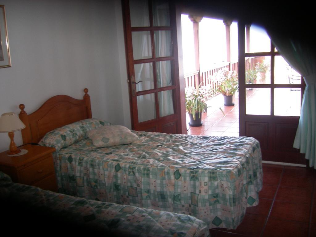 Casa Las Las Vinas Fuencaliente de la Palma Exteriér fotografie