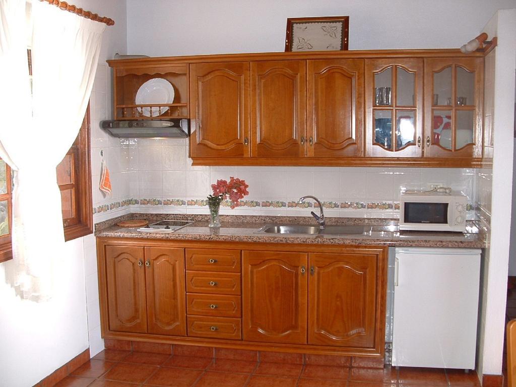 Casa Las Las Vinas Fuencaliente de la Palma Exteriér fotografie