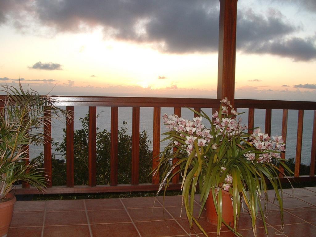 Casa Las Las Vinas Fuencaliente de la Palma Exteriér fotografie