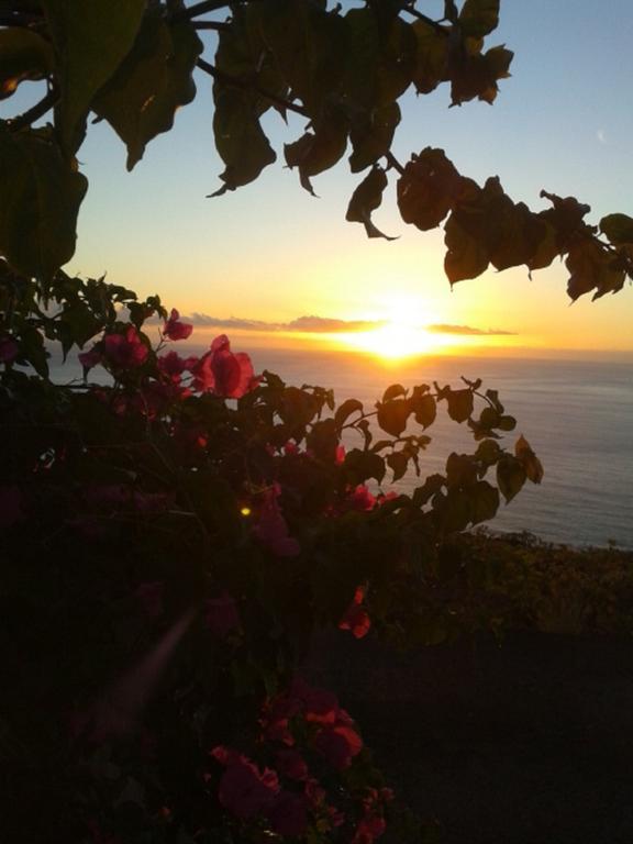 Casa Las Las Vinas Fuencaliente de la Palma Exteriér fotografie