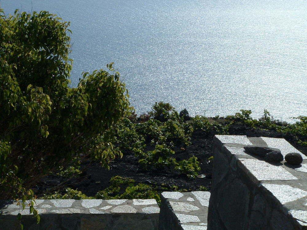 Casa Las Las Vinas Fuencaliente de la Palma Exteriér fotografie