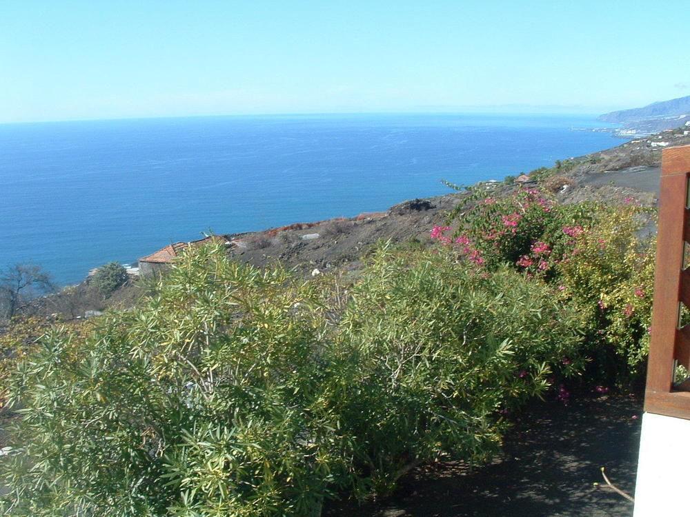 Casa Las Las Vinas Fuencaliente de la Palma Exteriér fotografie