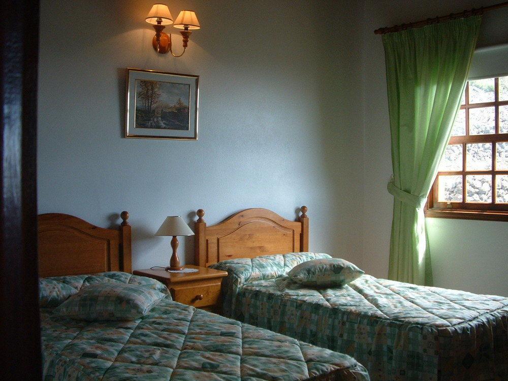 Casa Las Las Vinas Fuencaliente de la Palma Exteriér fotografie