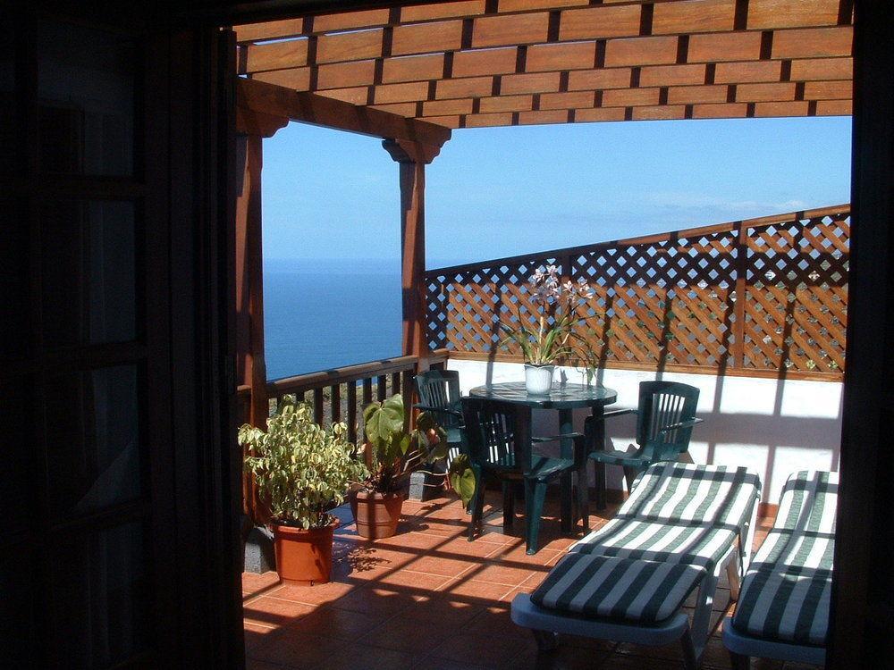 Casa Las Las Vinas Fuencaliente de la Palma Exteriér fotografie
