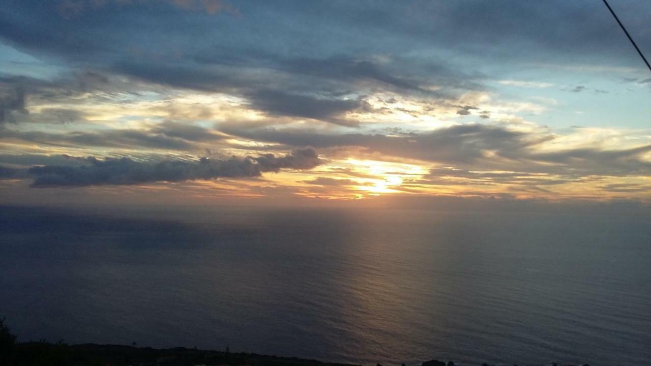 Casa Las Las Vinas Fuencaliente de la Palma Exteriér fotografie